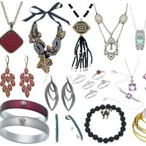 Mystery Jewelry Box for Beth